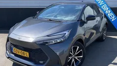 Grijs Gebruikt 2024 Toyota C-HR Edition SUV | € 36.900 (Eerlijke prijs)
