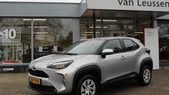Gebruikt 2024 Toyota Yaris Cross SUV | € 25.900 (Goede deal)