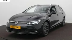 Gebruikt 2022 VW Golf VIII Highline Stationwagen | € 28.900 (Eerlijke prijs)