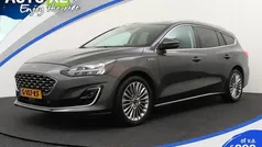 Gebruikt 2019 Ford Focus Vignale Stationwagen | € 23.940 (Eerlijke prijs)