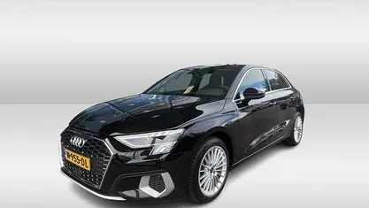 Gebruikt 2021 Audi A3 Sportback Advanced Hatchback | € 24.750 (Eerlijke prijs)