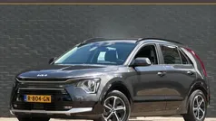 Gebruikt 2022 Kia Niro 2 SUV | € 28.650 (Eerlijke prijs)