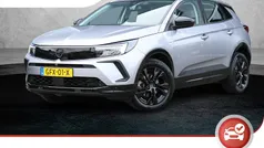 Grijs Gebruikt 2024 Opel Grandland X S SUV | € 32.425 (Goede deal)