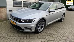Gebruikt 2016 VW Passat GTE Stationwagen | € 14.900 (Eerlijke prijs)