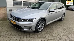 Gebruikt 2016 VW Passat GTE Stationwagen | € 14.900 (Eerlijke prijs)
