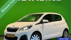 Gebruikt 2015 Peugeot 108 Access Hatchback | € 6.999 (Eerlijke prijs)
