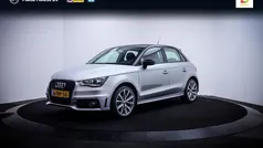 Gebruikt 2014 Audi A1 Sportback S-Line Hatchback | € 12.125 (Eerlijke prijs)