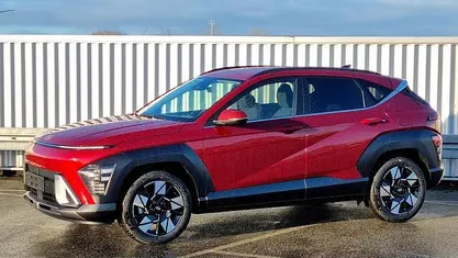 Occasion Hyundai Kona Comfort 137 PK (100 kW) 2026 SUV