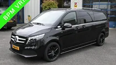 Gebruikt 2023 Mercedes V300 Avantgarde MPV | € 62.950 (Super prijs)
