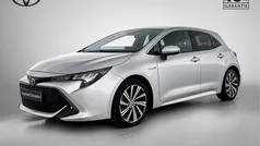 Gebruikt 2022 Toyota Corolla Hatchback | € 24.945 (Eerlijke prijs)