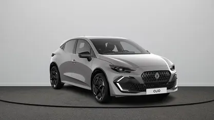 Occasion 2026 Renault Clio V Techno Hatchback | € 31.965 (Eerlijke prijs)