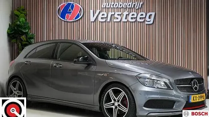 Occasion Mercedes A250 Ambition 211 PK (155 kW) 2014 Hatchback