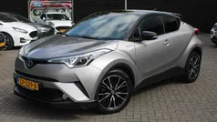 Gebruikt 2018 Toyota C-HR Style SUV | € 18.995 (Goede deal)