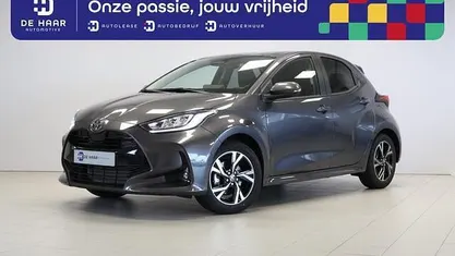 Gebruikt 2025 Toyota Yaris Edition Hatchback | € 25.900 (Goede deal)