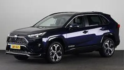 Occasion 2025 Toyota RAV4 Edition SUV | € 53.400 (Eerlijke prijs)
