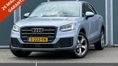 Grijs Gebruikt 2018 Audi Q2 Sport SUV | € 17.895 (Goede deal)