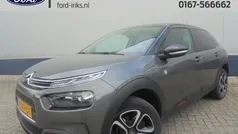 Grijs Gebruikt 2020 Citroën C4 Cactus PureTech Hatchback | € 14.900 (Eerlijke prijs)
