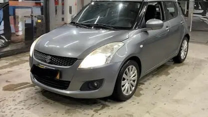 Occasion 2013 Suzuki Swift Hatchback | € 7.700 (Eerlijke prijs)