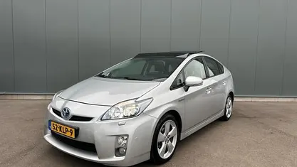 Occasion 2010 Toyota Prius Hatchback | € 6.995 (Eerlijke prijs)