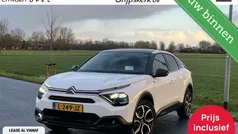 Citroën e-C4