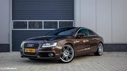 Occasion Audi A5 S-Line 161 PK (118 kW) 2011 Coupé