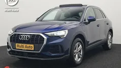 Gebruikt 2021 Audi Q3 Advanced SUV | € 29.840 (Goede deal)