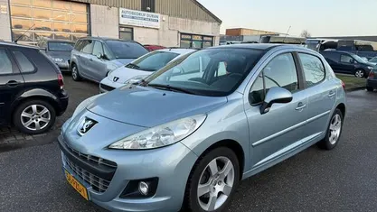 Occasion Peugeot 207 120 PK (88 kW) 2011 Hatchback