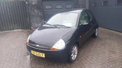 Gebruikt 2008 Ford Ka Hatchback | € 1.499 (Eerlijke prijs)