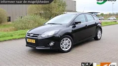 Gebruikt 2013 Ford Focus Titanium Hatchback | € 6.950 (Eerlijke prijs)