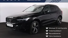 Zwart Gebruikt 2022 Volvo XC60 R-Design SUV | € 46.900 (Goede deal)