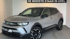 Gebruikt 2024 Opel Mokka Ultimate SUV | € 25.950 (Eerlijke prijs)