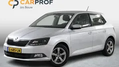 Gebruikt 2016 Skoda Fabia Ambition Hatchback | € 12.145 (Eerlijke prijs)