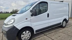 Overige Gebruikt 2004 Opel Vivaro Van | € 3.949 (Goede deal)
