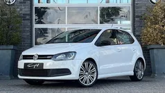 Gebruikt 2013 VW Polo BlueGT Hatchback | € 8.995 (Eerlijke prijs)