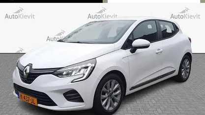 Occasion Renault Clio V Zen 101 PK (74 kW) 2020 Hatchback
