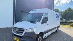 Overige Gebruikt 2018 Mercedes Sprinter Van | € 11.950 (Goede deal)