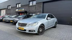 Gebruikt 2009 Mercedes E350 Avantgarde Sedan | € 11.750 (Eerlijke prijs)