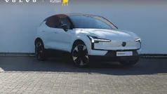 Wit Gebruikt 2023 Volvo EX30 Performance SUV | € 36.840 (Eerlijke prijs)