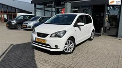 Wit Gebruikt 2015 Seat Mii Sport Hatchback | € 8.499 (Eerlijke prijs)