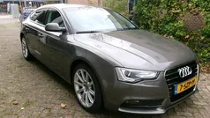 Gebruikt 2014 Audi A5 Sportback Business Hatchback | € 9.950 (Eerlijke prijs)