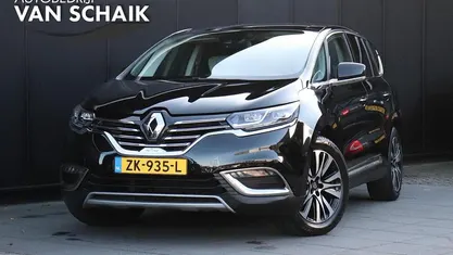 Occasion Renault Espace Bose Edition 161 PK (118 kW) 2018 MPV