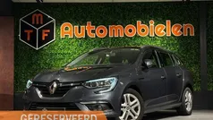 Renault Mégane GrandTour