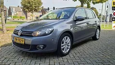 Gebruikt 2009 VW Golf VI Comfortline Hatchback | € 6.950 (Eerlijke prijs)