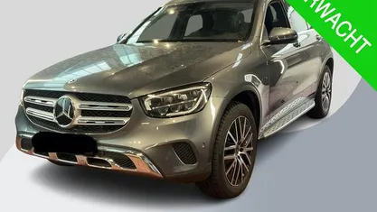 Gebruikt 2021 Mercedes GLC300e SUV | € 37.300 (Super prijs)