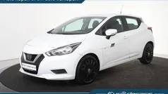 Gebruikt 2019 Nissan Micra Acenta Hatchback | € 10.900 (Eerlijke prijs)