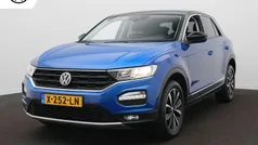 Gebruikt 2019 VW T-Roc Style SUV | € 20.900 (Goede deal)