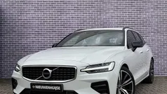 Gebruikt 2020 Volvo V60 R-Design Stationwagen | € 33.694 (Eerlijke prijs)