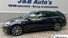 Gebruikt 2017 VW Golf VII Comfortline Stationwagen | € 12.950 (Eerlijke prijs)