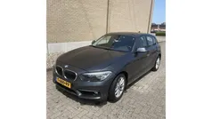 Gebruikt 2018 BMW 116 Executive Hatchback | € 11.950 (Super prijs)