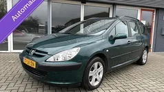 Gebruikt 2003 Peugeot 307 Stationwagen | € 2.599 (Eerlijke prijs)